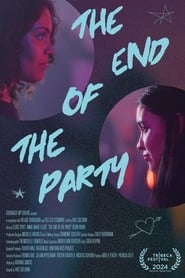 The End of the Party streaming