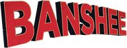 Logo of Banshee image size 1767x665