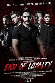 Poster of End of Loyalty image size 500x750