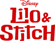 Logo of Lilo & Stitch image size 1416x1074