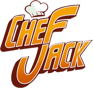 Logo of Chef Jack: The Adventurous Cook image size 1030x979