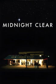 Midnight Clear Poster