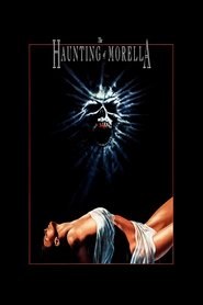 poster The Haunting of Morella