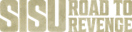 Logo of Sisu: Road to Revenge image size 2000x482