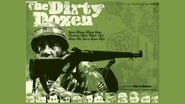 Armed and Deadly: The Making of 'The Dirty Dozen' wallpaper 