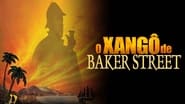 O Xangô de Baker Street wallpaper 