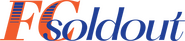 Logo of FC Soldout image size 960x212