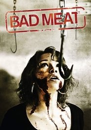 poster Bad Meat