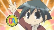 GA: Geijutsuka Art Design Class season 1 episode 4