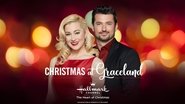 Backdrop of Christmas at Graceland image size 1920x1080