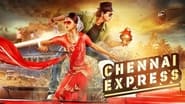 Chennai Express wallpaper 