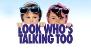 Backdrop of Look Who's Talking Too image size 1280x720