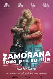 Zamorana todo por su hija