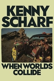 Kenny Scharf: When Worlds Collide 2020 123movies