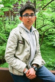 Photo of Vipulan Puvaneswaran image size 540x811