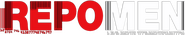 Logo of Repo Men image size 781x149