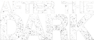 Logo of After the Dark image size 1241x533