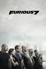 poster Furious 7