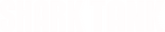 Logo of Shark Tank image size 4291x841