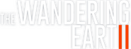 Logo of The Wandering Earth II image size 3422x1299