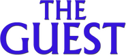 Logo of The Guest image size 681x297