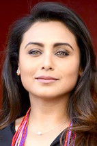 Photo of Rani Mukerji image size 320x480