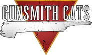 Logo of Gunsmith Cats image size 350x209