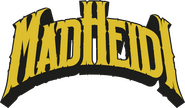 Logo of Mad Heidi image size 2386x1391