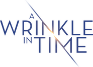 Logo of A Wrinkle in Time image size 1112x800