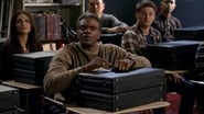 Community season 6 episode 9