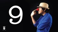 Backdrop of DEAW #9 Stand Up Comedy Show image size 1280x720