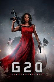 poster G20