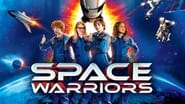 Space Warriors, les sauveurs de l'espace wallpaper 