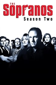 Serie streaming | voir Les Soprano en streaming | HD-serie