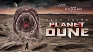 Planet Dune wallpaper 