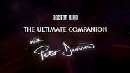 Doctor Who : The Ultimate Companion wallpaper 