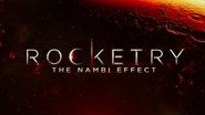 Rocketry: The Nambi Effect wallpaper 