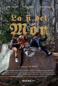 poster La Fi del Món