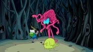 Adventure Time season 1 episode 4