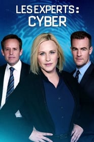 Les Experts : Cyber Serie streaming sur Series-fr