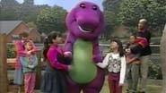 Barney et ses amis season 2 episode 2