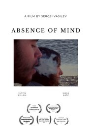 poster Absence of Mind