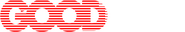 Logo of Good Time image size 1274x221