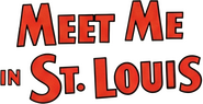 Logo of Meet Me in St. Louis image size 3805x1948