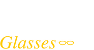 Logo of The Girl I Like Forgot Her Glasses image size 1007x537