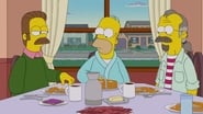 Les Simpson season 24 episode 15