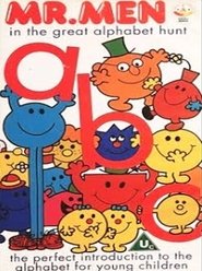 Mr. Men - The Great Alphabet Hunt