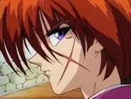 Kenshin le Vagabond season 1 episode 3