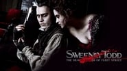 Sweeney Todd : Le Diabolique Barbier de Fleet Street wallpaper 