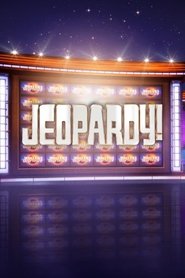 Poster of Jeopardy! image size 960x1440